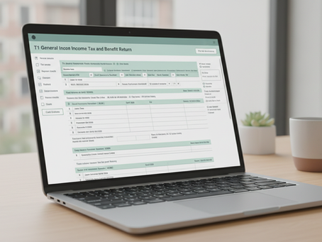 Top Canadian Bookkeeping Services for Your Business Success