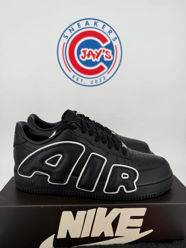 Cpfm Air Black Air Force Fits Black Cpfm Air Force 1s
