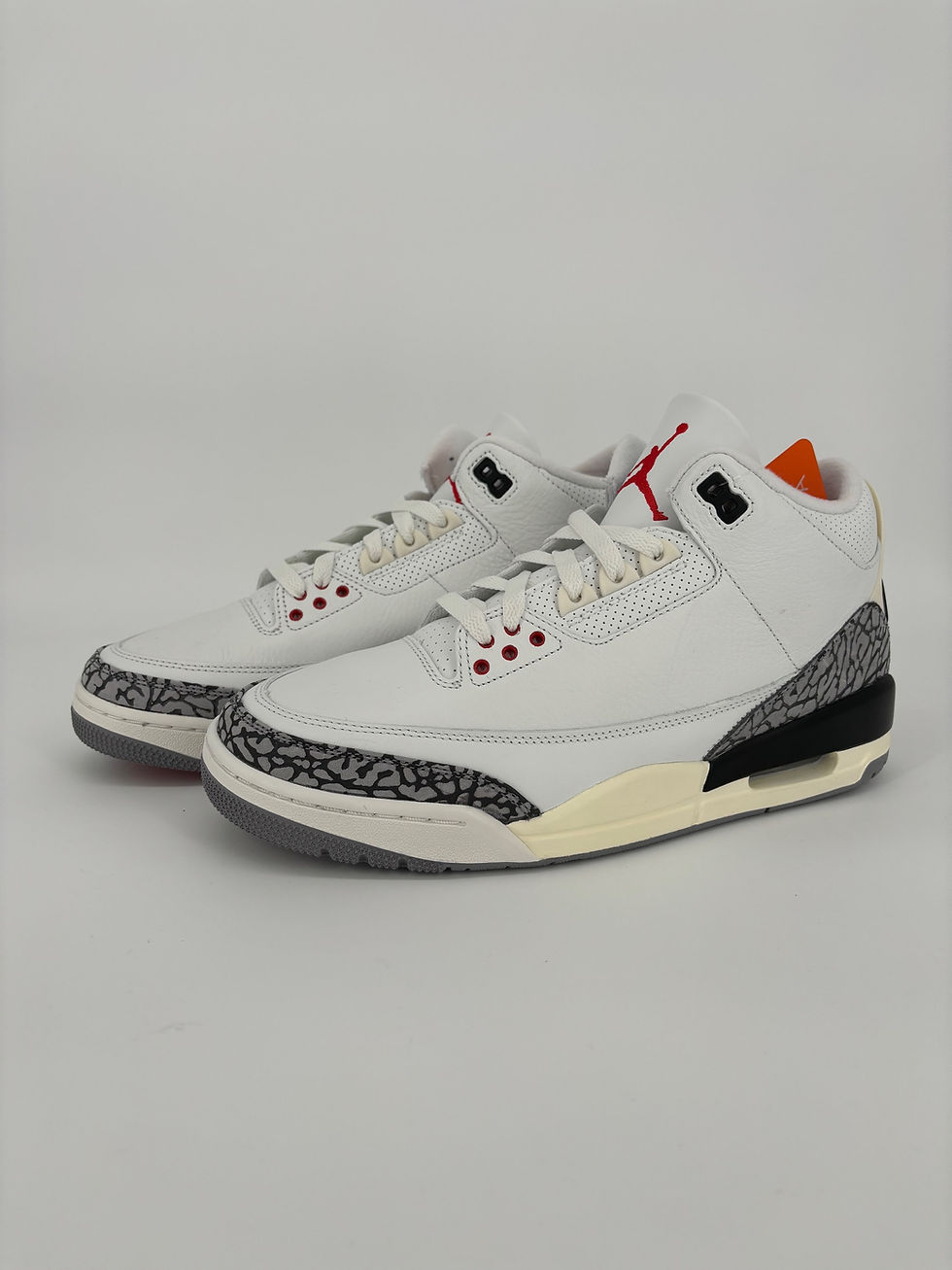 Thumbnail: Jordan 3 “Reimagine” (Men’s)