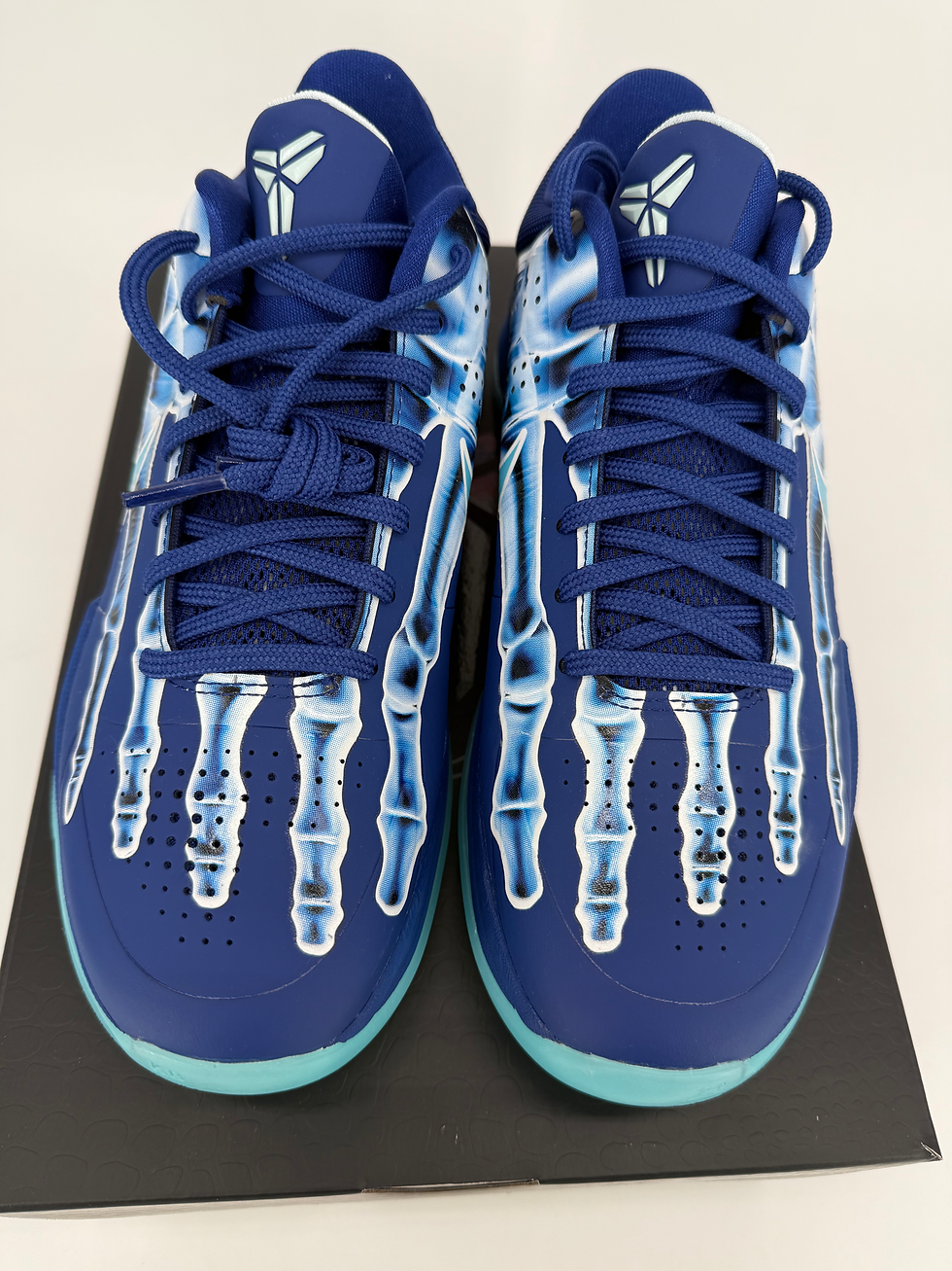 Kobe 5 Protro “X-Rays” men's | Cjaysdrip