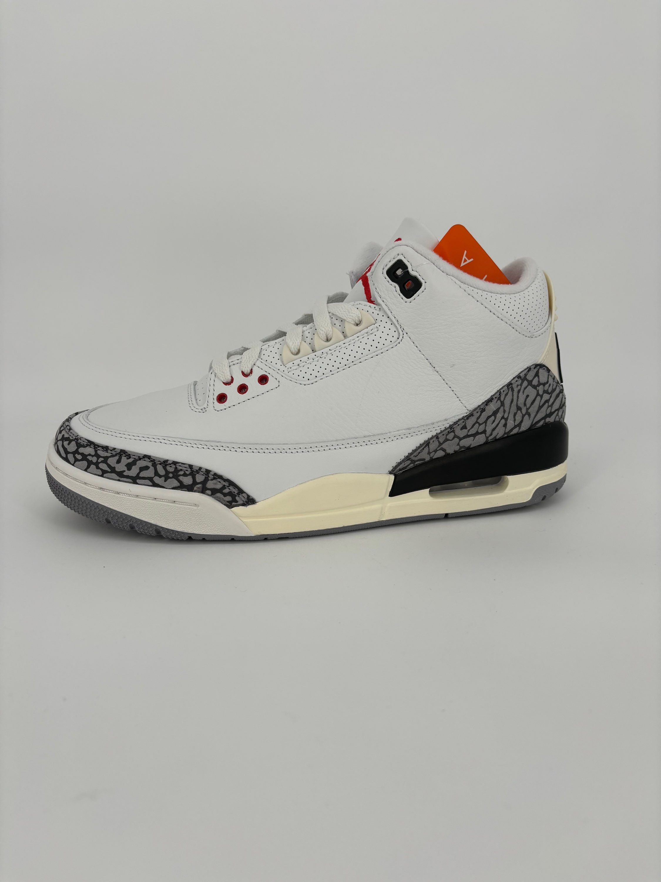 Jordan 3 “Reimagine” (Men’s)