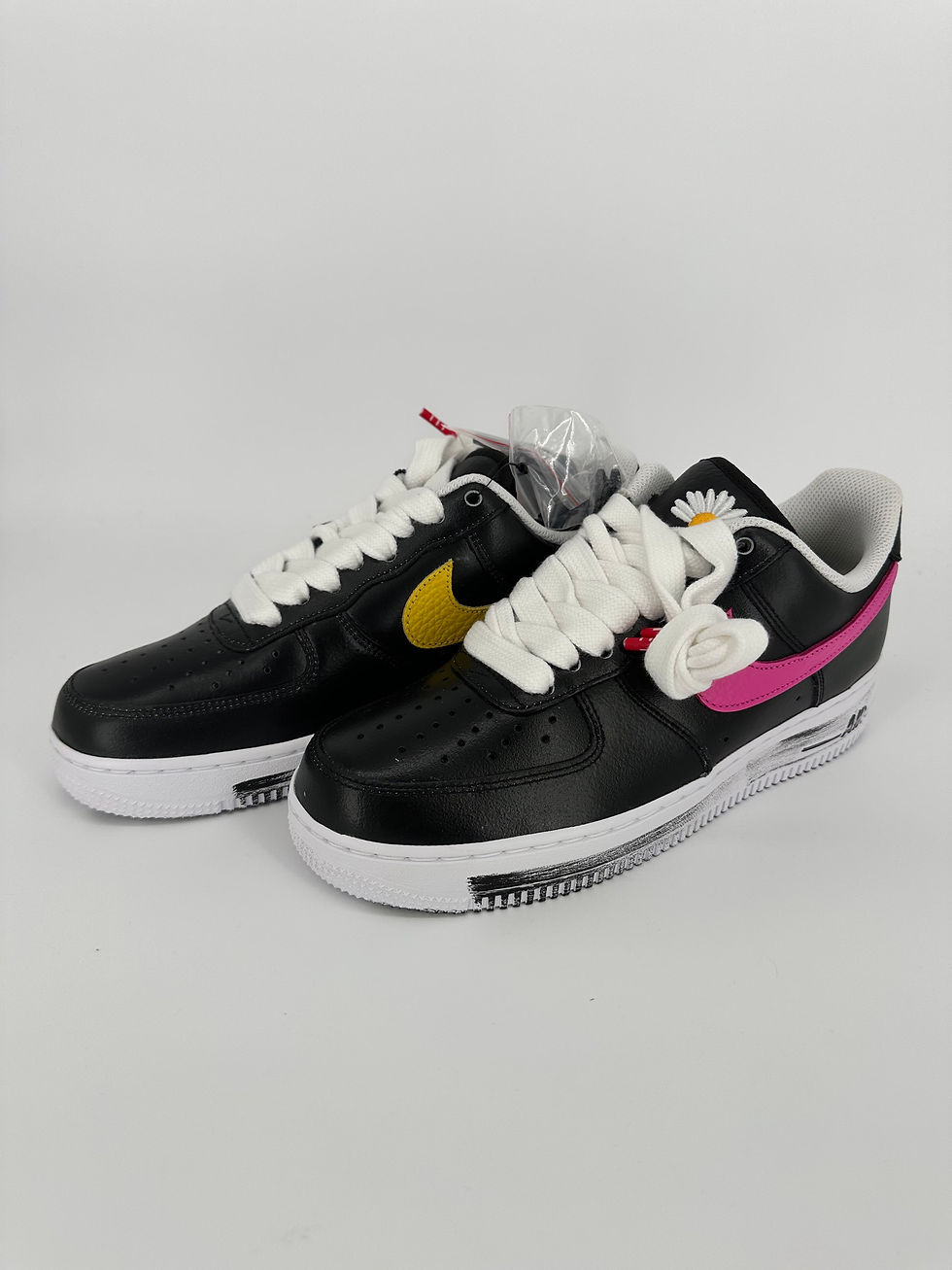 Thumbnail: Air Force 1  “07/Paranoise