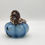 Thumbnail: Blue Berry Muffin Mini Pumpkin No. 12