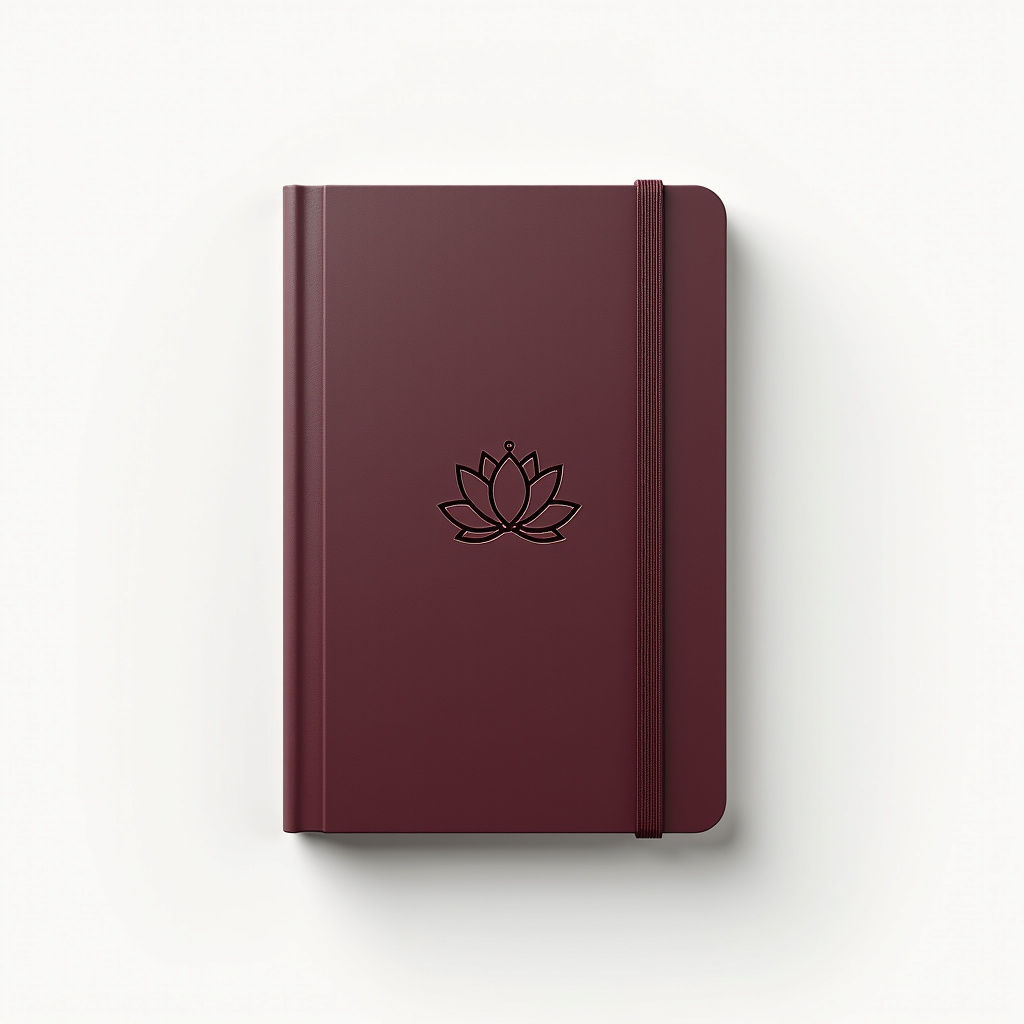 Manifestation Logbook