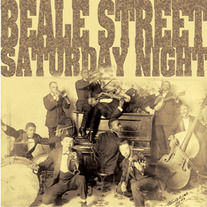 Joyce Cobb - Beale Street Saturday Night