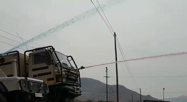 Thumbnail: OC Liquid for Water Canons