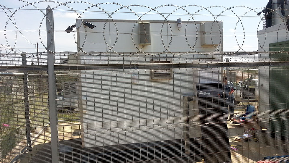 Thumbnail: Cell Towers and Remote Sites