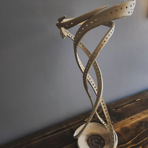 Porcelain Sculpture