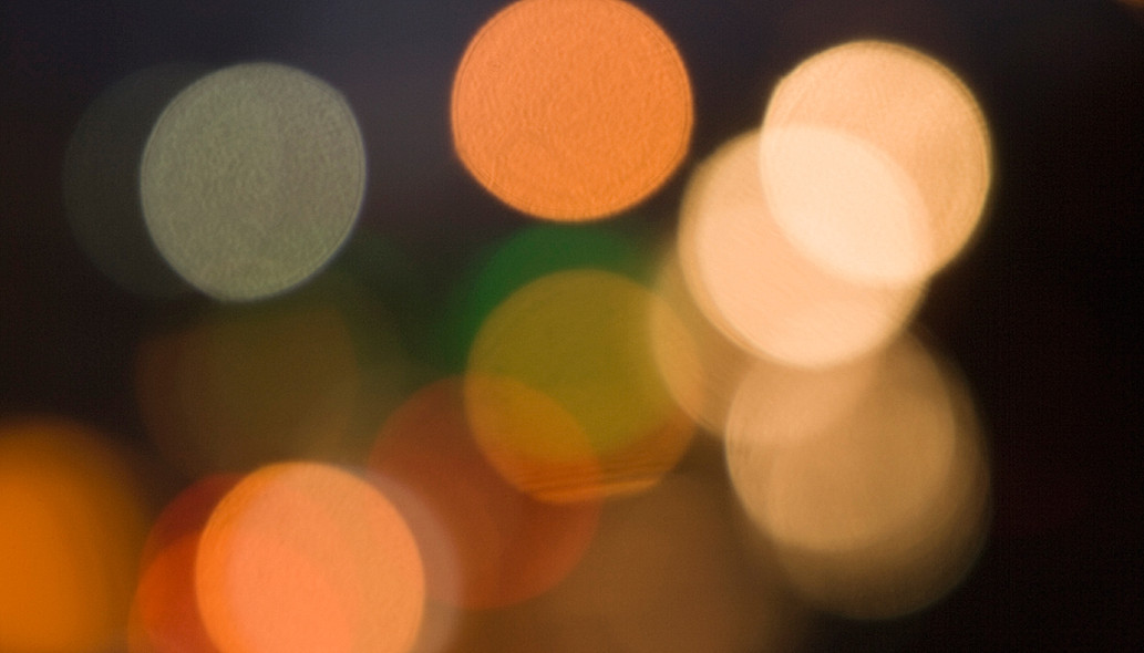 teplé Lights