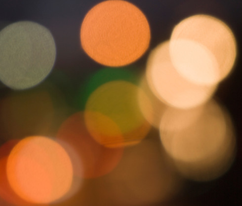 Warm Lights