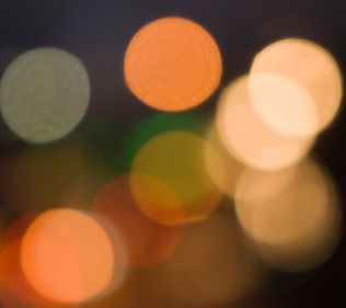 Warm Lights