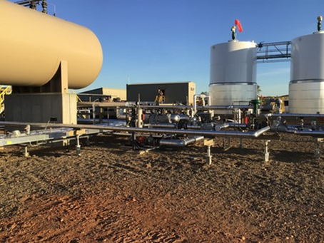 Quality Engineering Still Matters: Ross Group Industrial in North Dakota