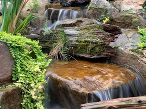 Pros & Cons of Pondless Waterfalls