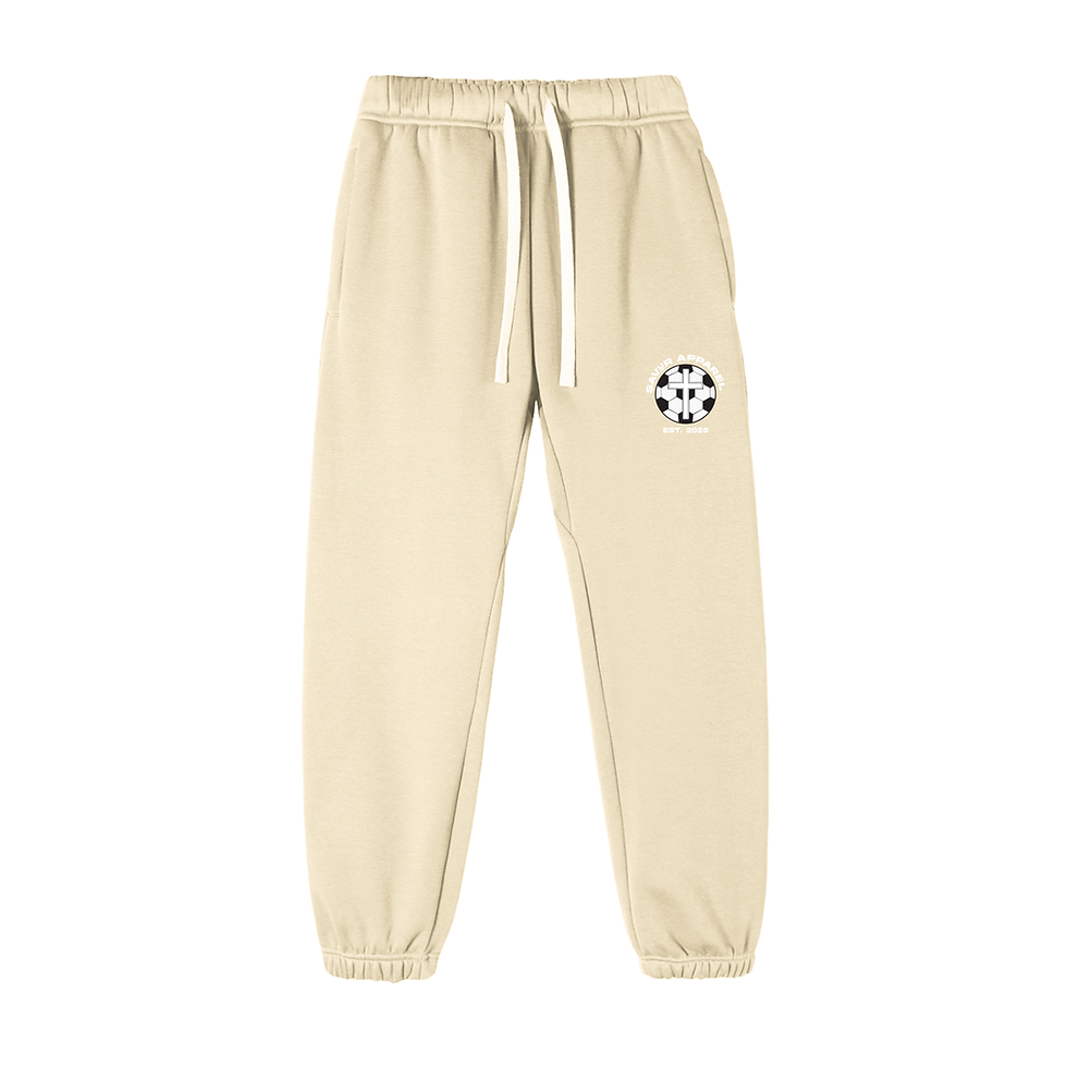 Thumbnail: Savur Apparel Fleece Sweatpants