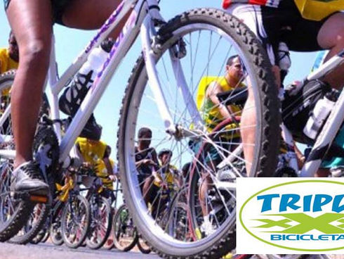 Dia da Criança tem passeio ciclístico em Camaquã