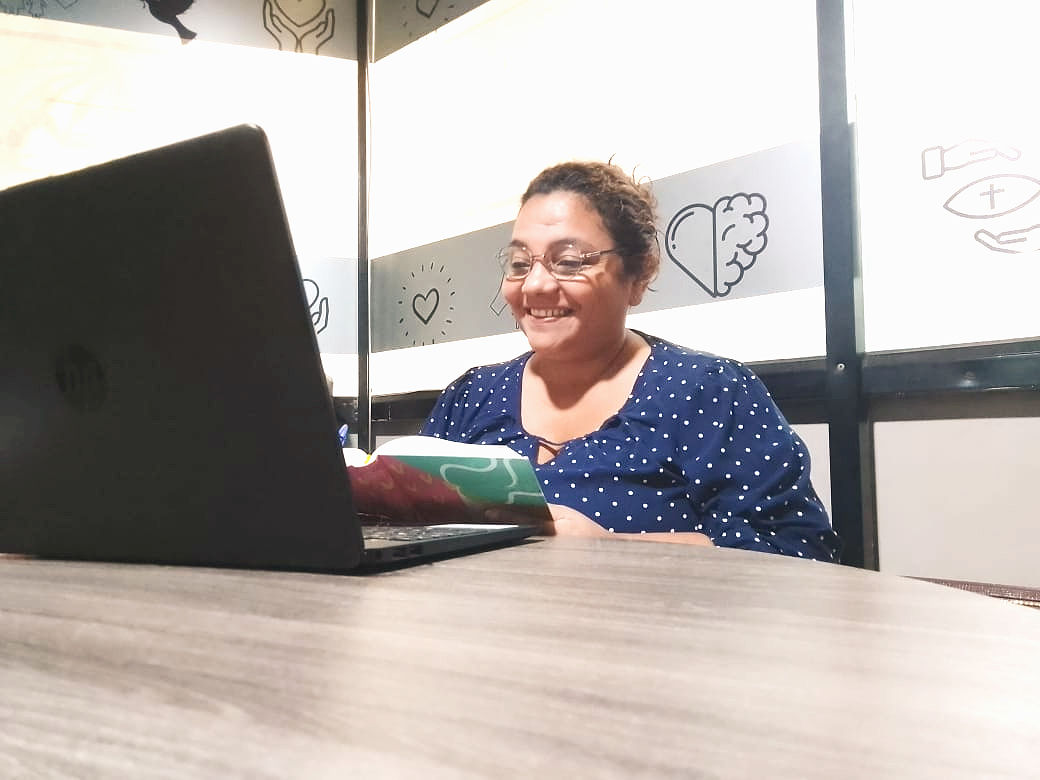 Citas Psicológicas en linea