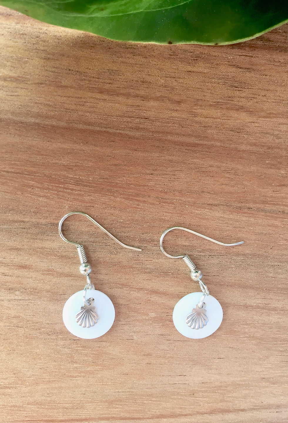 Miniature : Boucles d'oreilles Lorelei