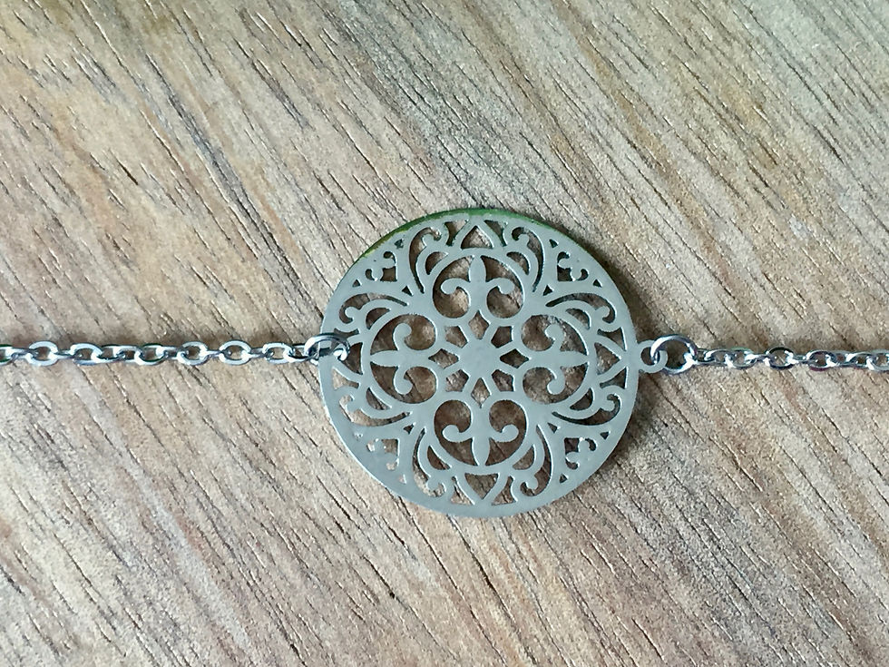 Miniature : Bracelet Livia