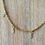 Miniature : Collier Dila
