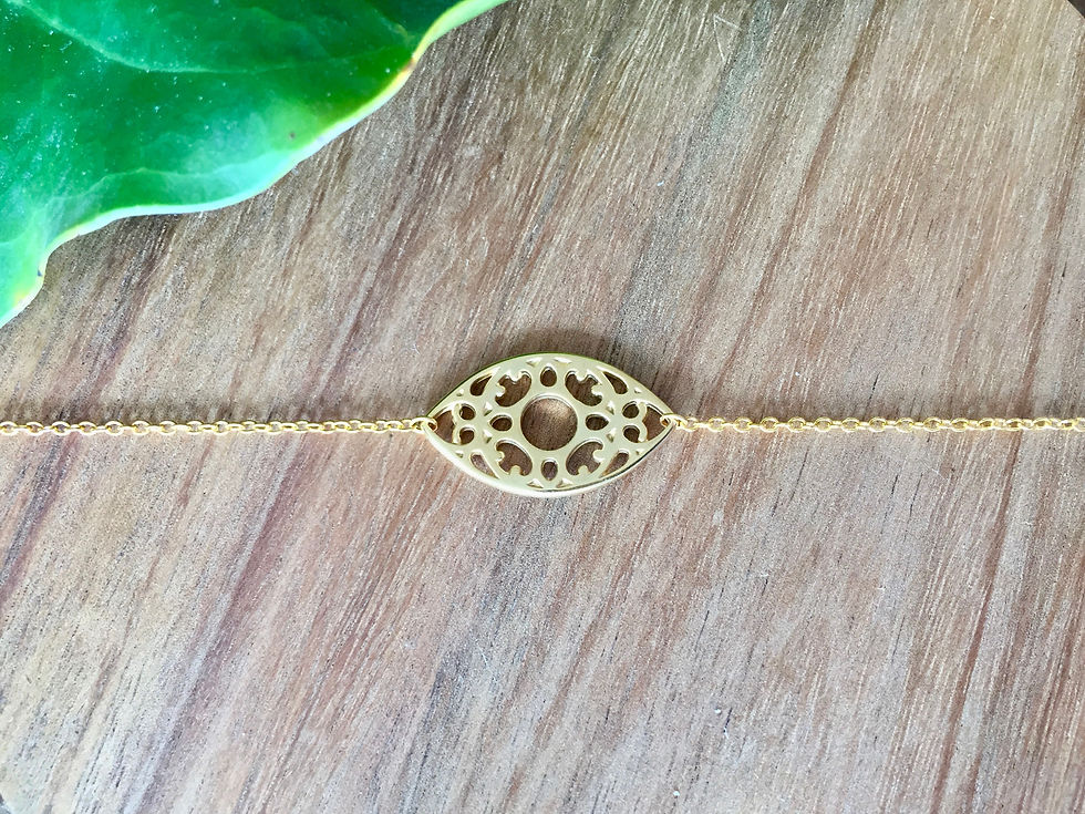 Miniature : Bracelet Persée