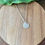 Miniature : Collier Solveig rose