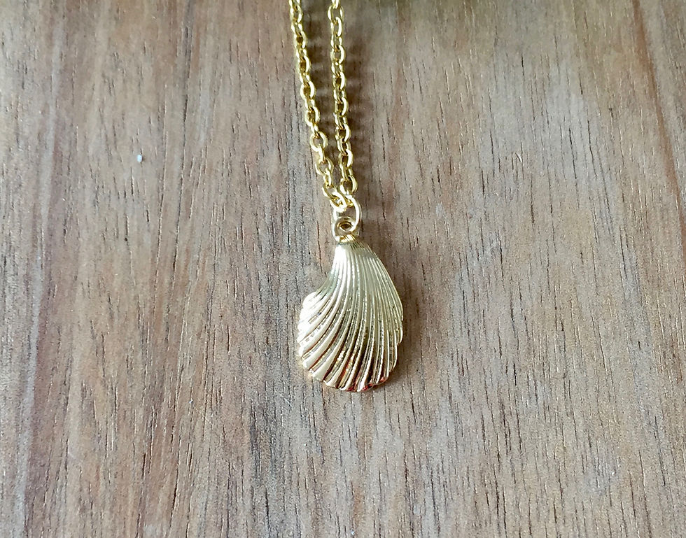 Miniature : Collier Eris