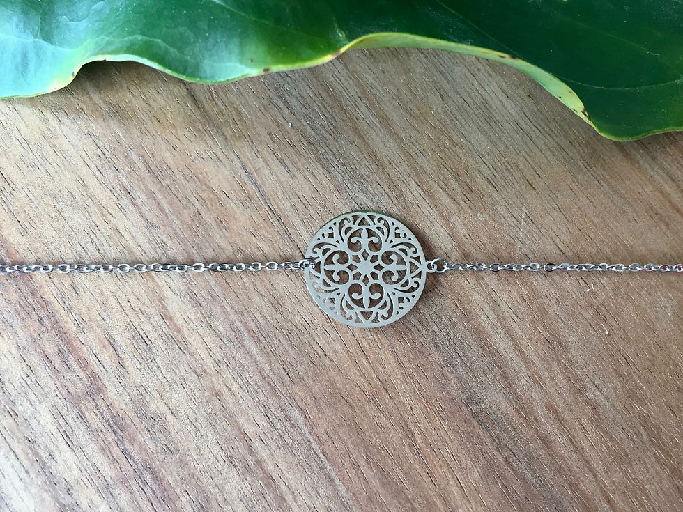 Miniature : Bracelet Livia