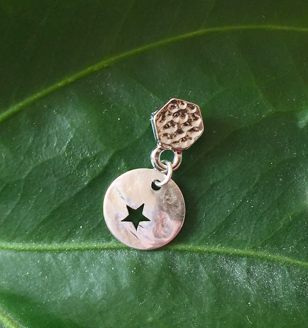 Miniature : Boucles d'oreilles Atria