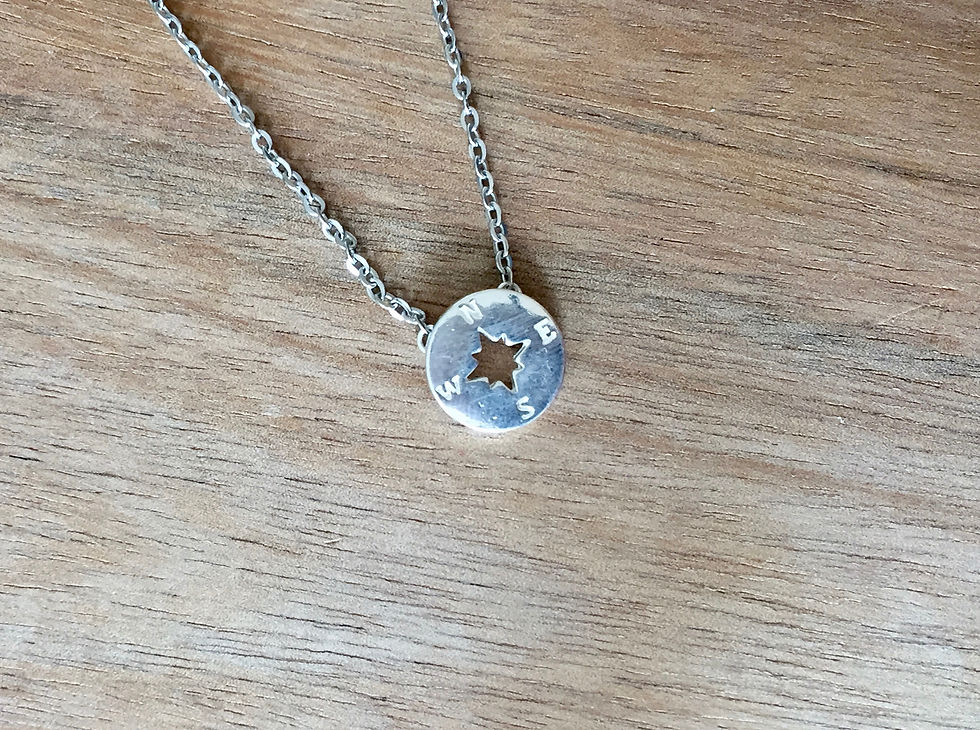 Miniature : Collier Drake