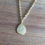Miniature : Collier Pauline