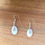Miniature : Boucles d'oreilles Capella