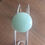 Miniature : Bracelet jonc Lauriane aventurine
