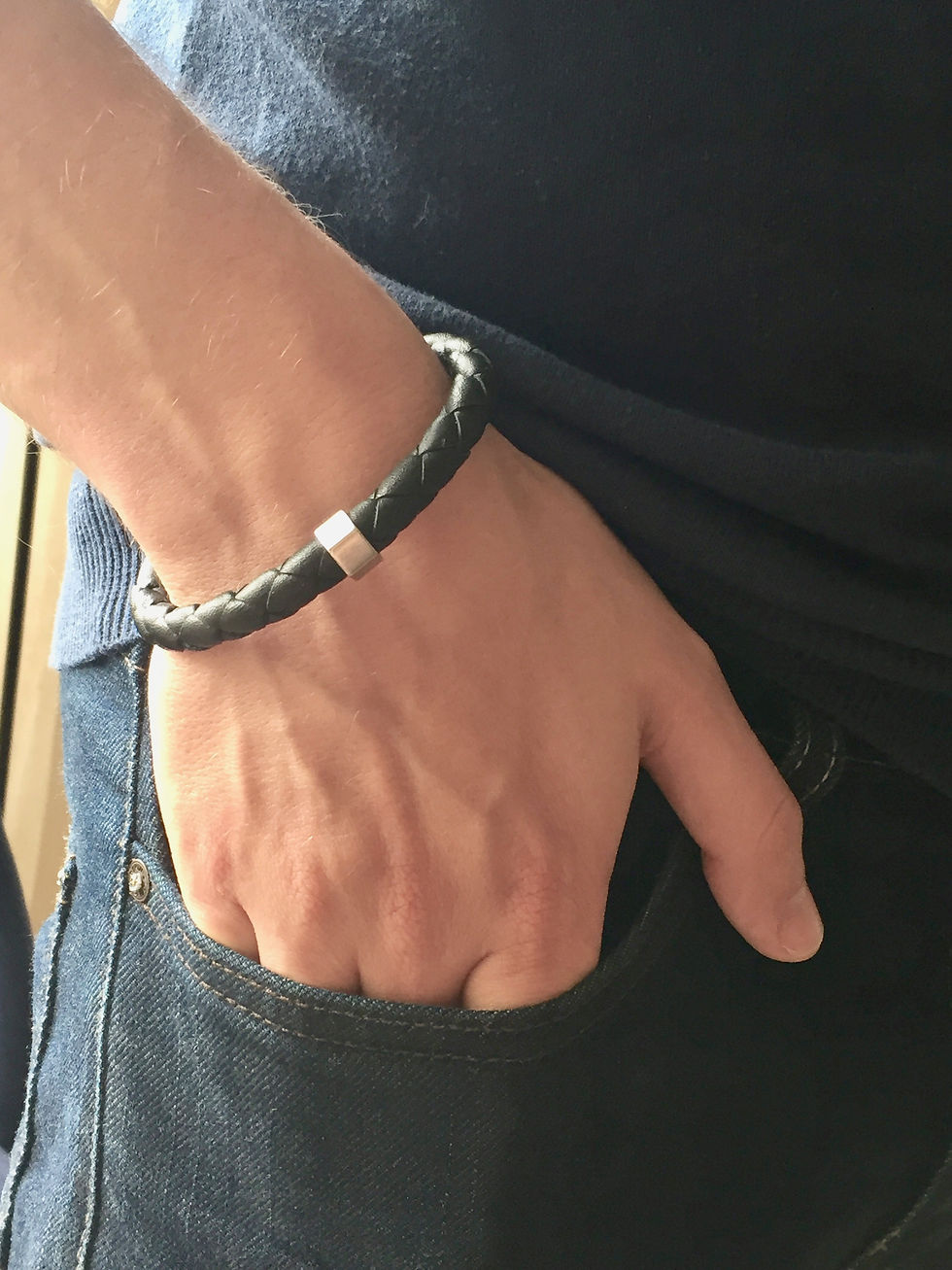 Miniature : Bracelet Oscar