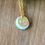 Miniature : Collier Daphné