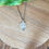 Miniature : Collier Palmyre