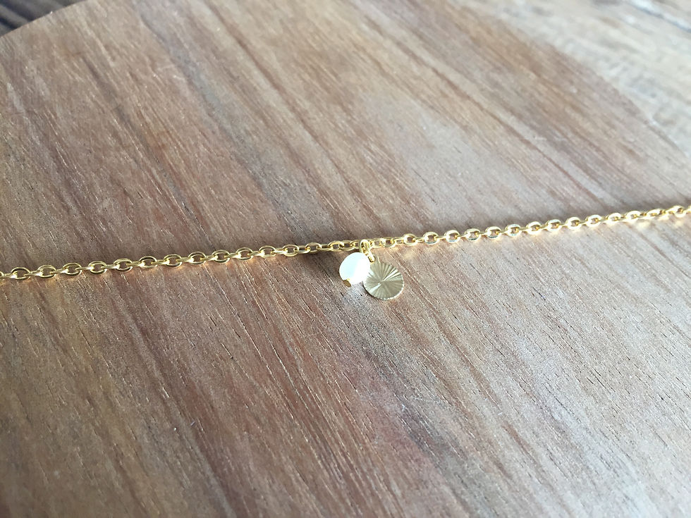 Miniature : Bracelet Patricia