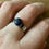 Miniature : Bague Lapis lazuli