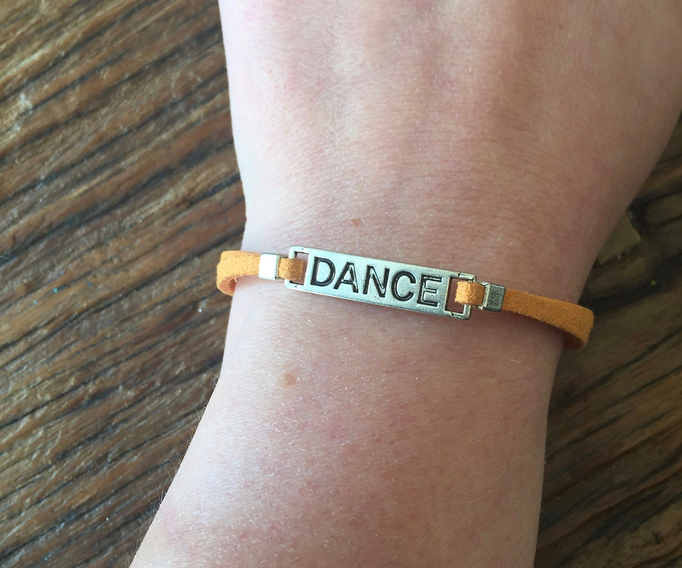 Miniature : Bracelet Dance