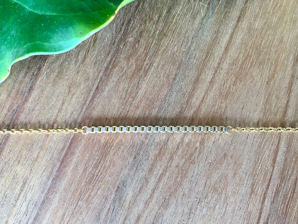 Miniature : Bracelet Melia