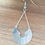 Miniature : Boucles d'oreilles Sybel
