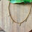 Miniature : Collier Dila