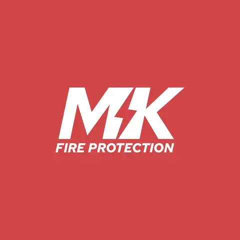MK Fire logo