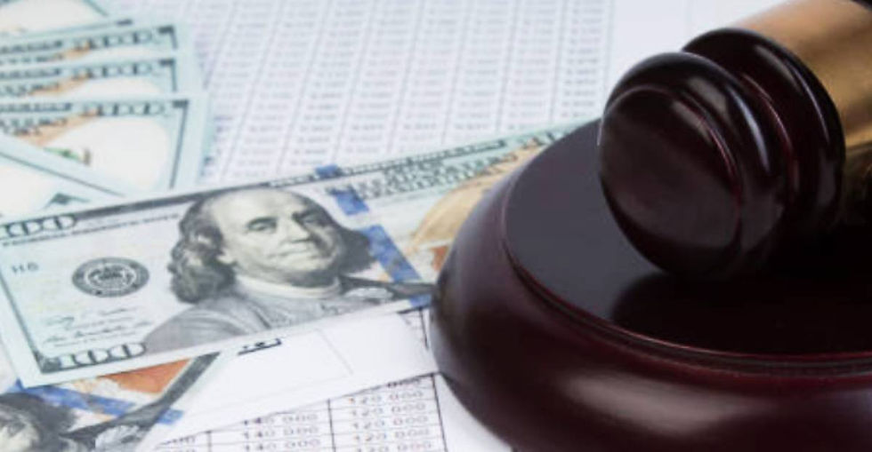 Most Trusted White Collar Crime Lawyers India