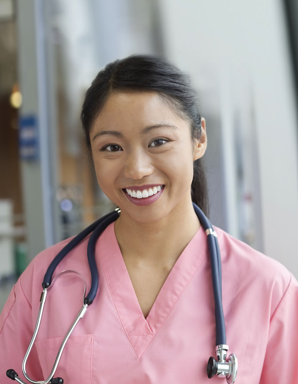 MSA DALLAS NURSE