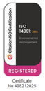 cilation iso certification