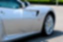 sports car