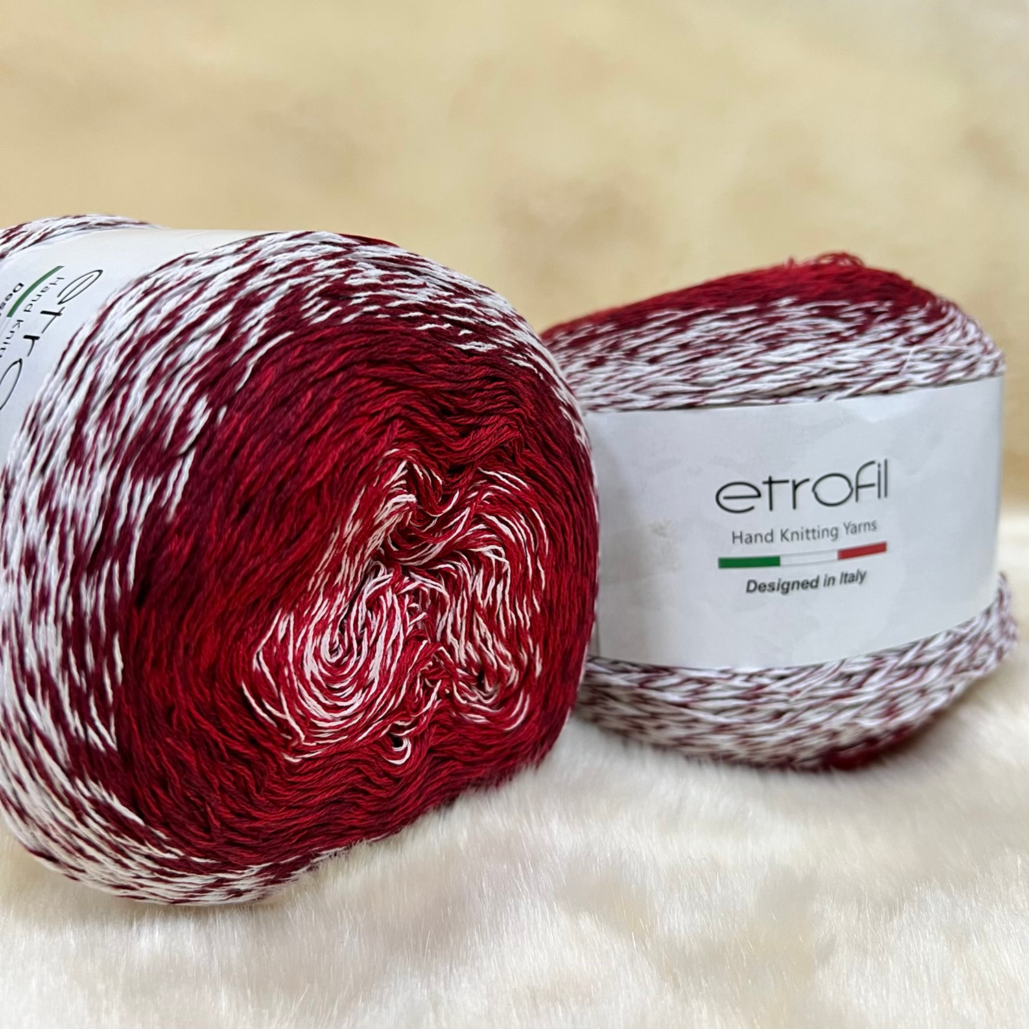 Etrofil thread خيط اتروفيل