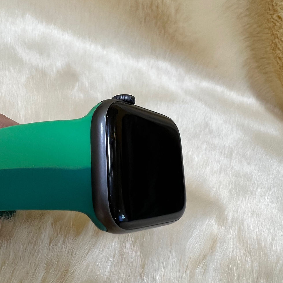 Thumbnail: Apple watch strap سوا  ساعة أبل
