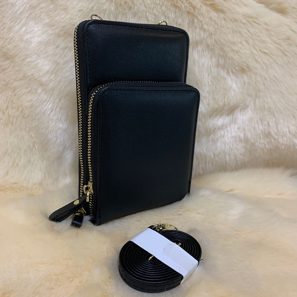 Thumbnail: جنطة المشي المريحه متوفرة بألوان.. Comfortable walking bag