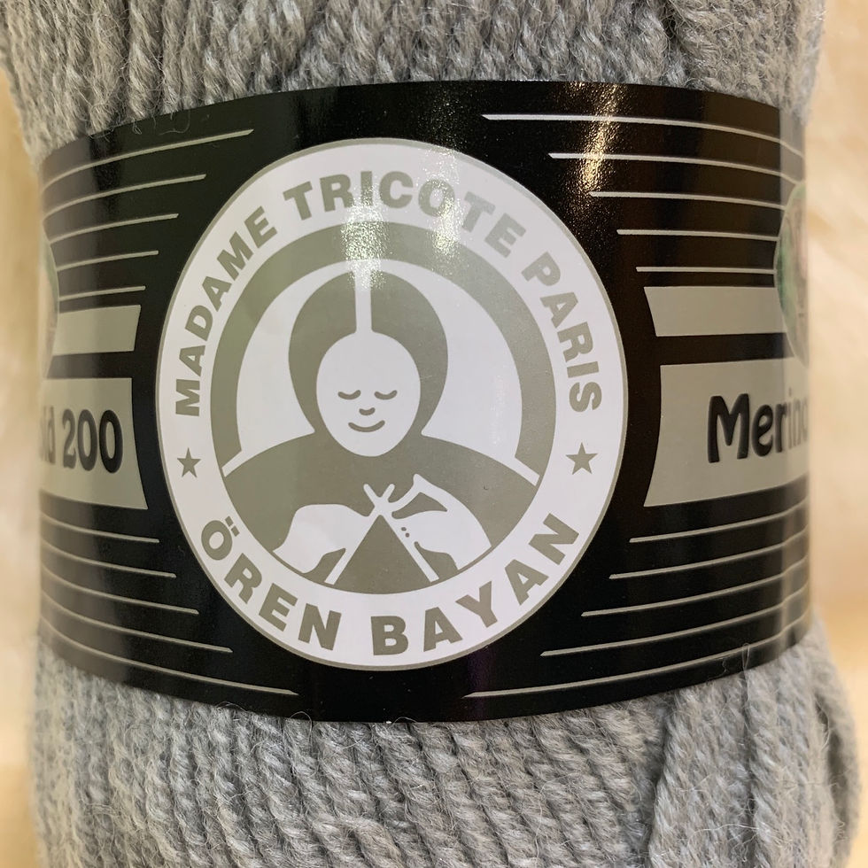 Thumbnail: Madame tricote paris .. مدام تريكو باريس